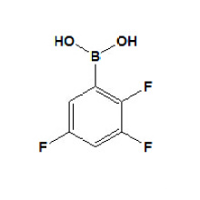 Ácido 2, 3, 5 - trifluorofenilborónico Nº CAS 247564 - 73 - 4